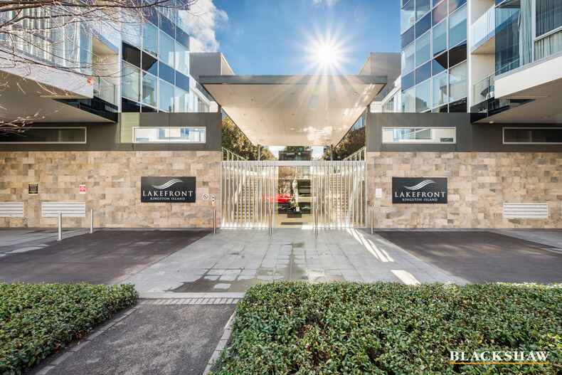 133/11 Trevillian Quay Kingston