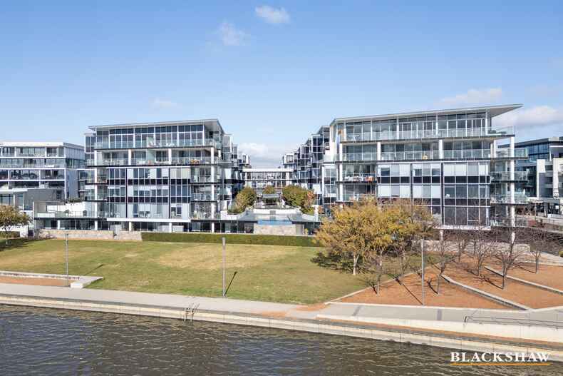 133/11 Trevillian Quay Kingston