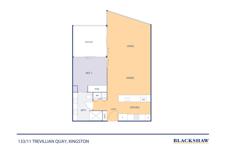 133/11 Trevillian Quay Kingston