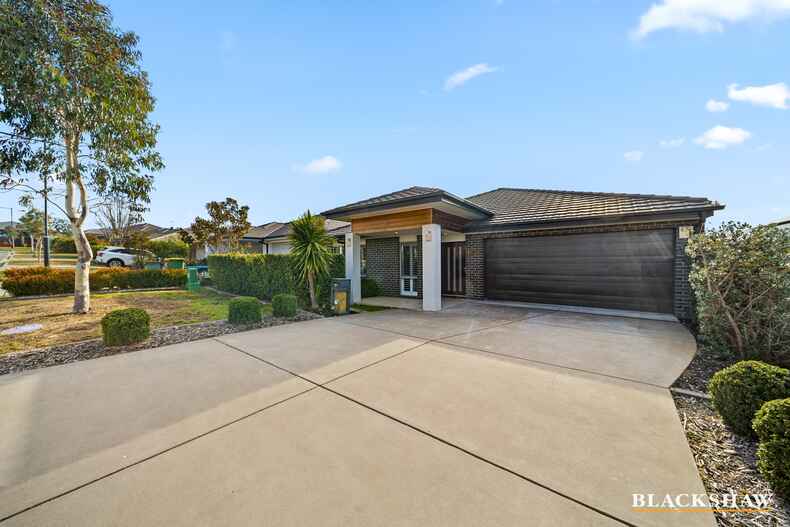 11 Tyrrell Street Googong