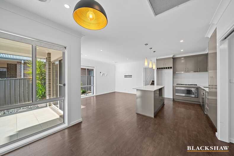 11 Tyrrell Street Googong 11 Tyrrell Street Googong