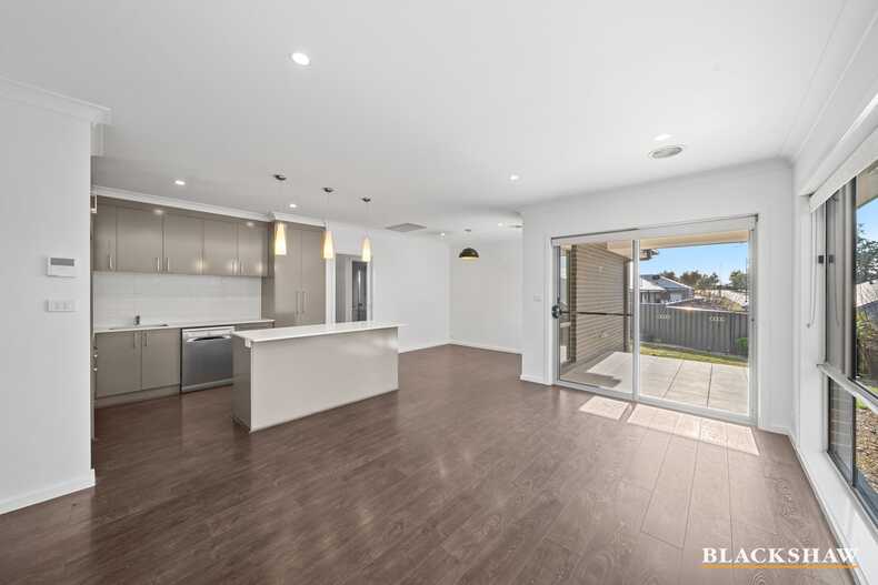 11 Tyrrell Street Googong 11 Tyrrell Street Googong