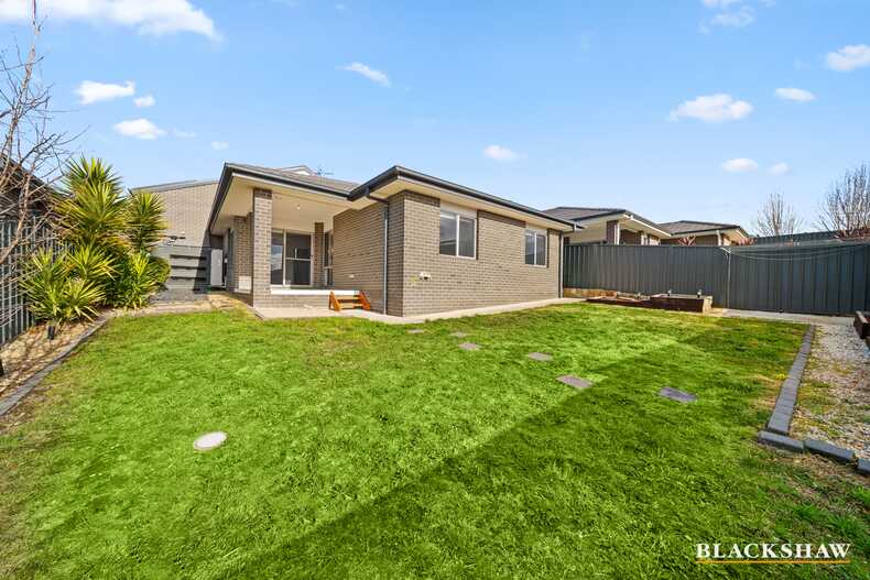 11 Tyrrell Street Googong 11 Tyrrell Street Googong