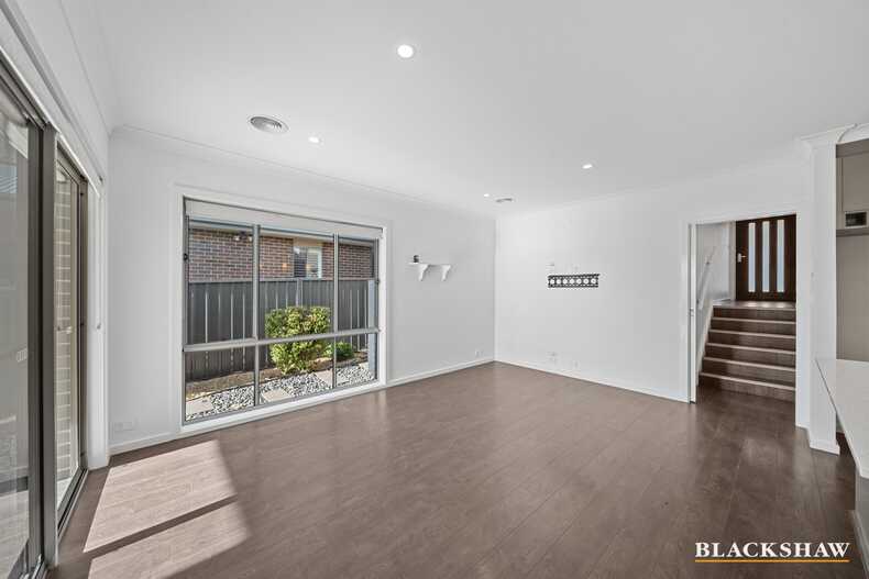 11 Tyrrell Street Googong 11 Tyrrell Street Googong