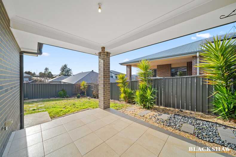 11 Tyrrell Street Googong 11 Tyrrell Street Googong