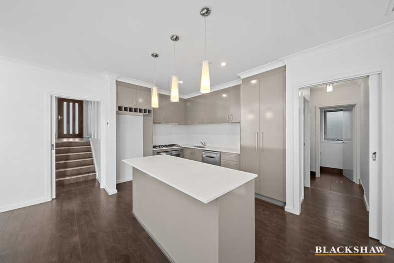 11 Tyrrell Street Googong 11 Tyrrell Street Googong