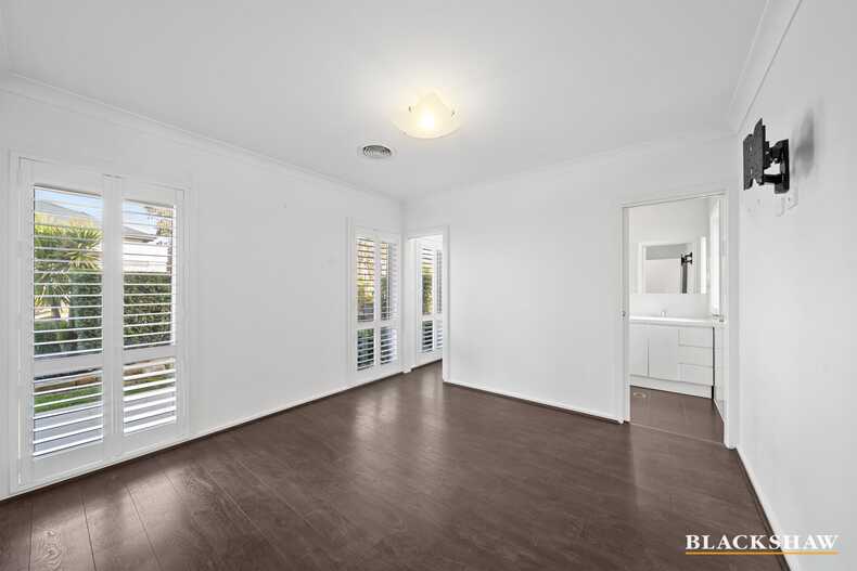 11 Tyrrell Street Googong 11 Tyrrell Street Googong