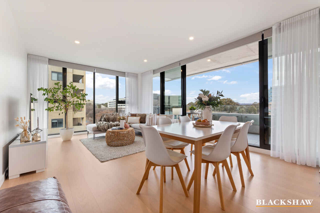 225/1 Kalma Way Campbell