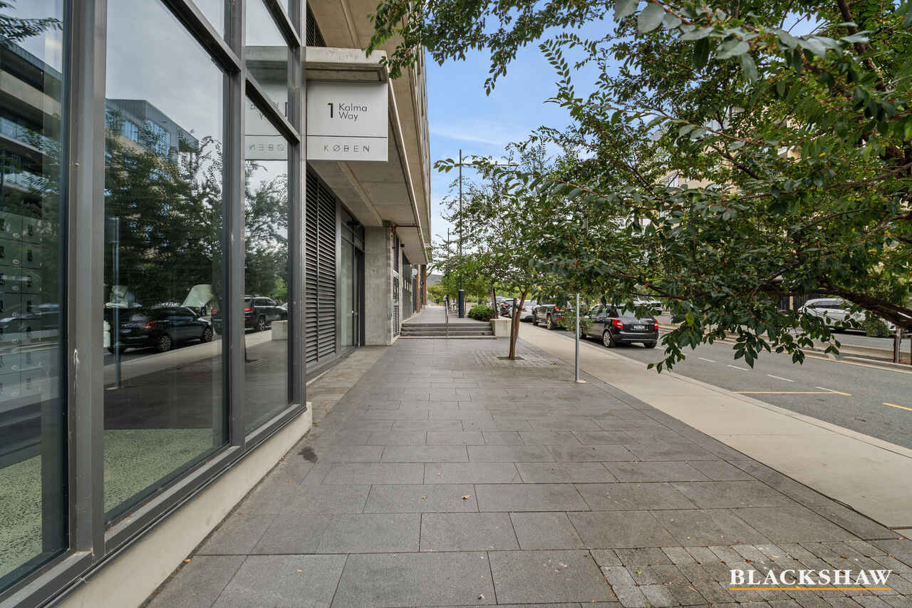 225/1 Kalma Way Campbell