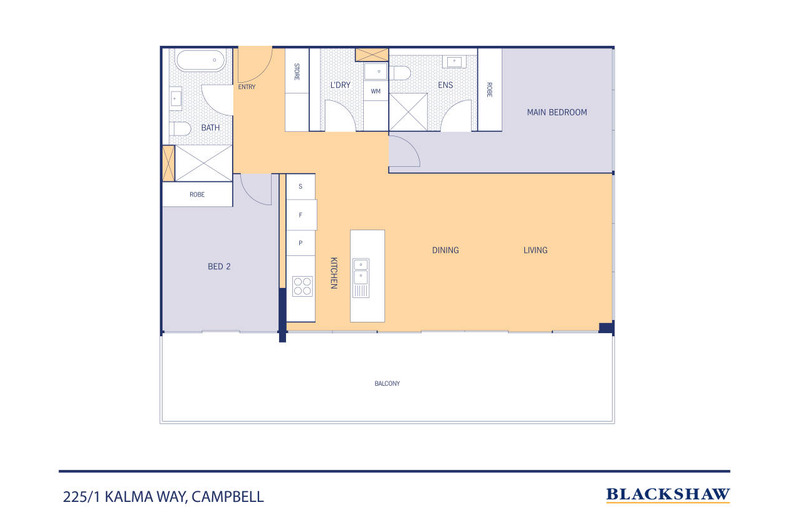 225/1 Kalma Way Campbell 225/1 Kalma Way Campbell
