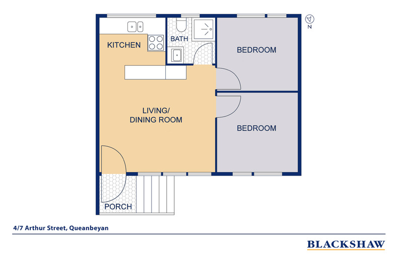 4/7 Arthur Street Crestwood