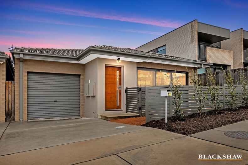 12 Shearston Street Moncrieff