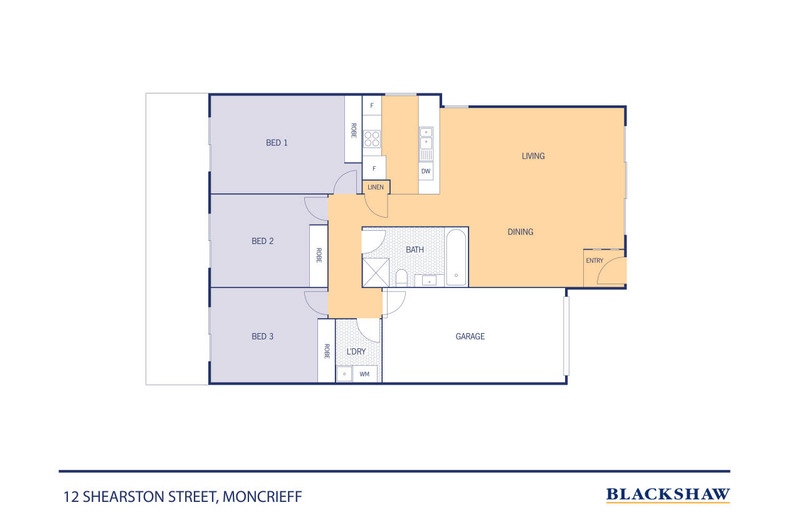 12 Shearston Street Moncrieff
