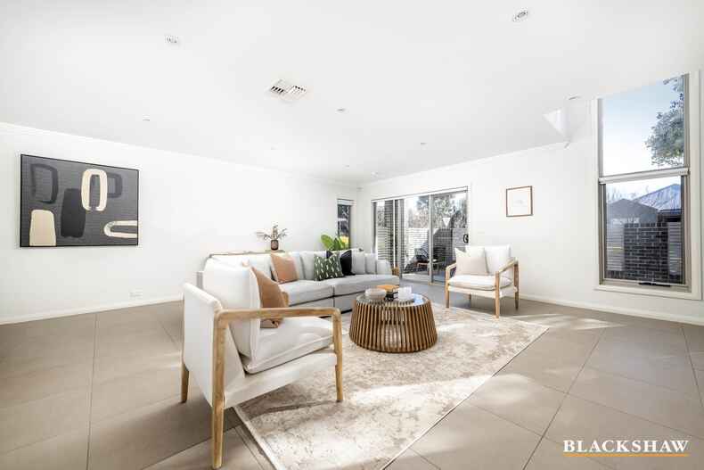 2 Eric Wright Street Forde 2 Eric Wright Street Forde