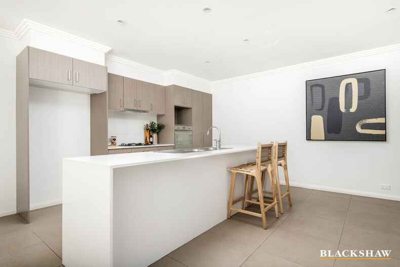 2 Eric Wright Street Forde 2 Eric Wright Street Forde