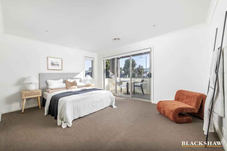 2 Eric Wright Street Forde 2 Eric Wright Street Forde