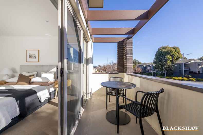 2 Eric Wright Street Forde 2 Eric Wright Street Forde