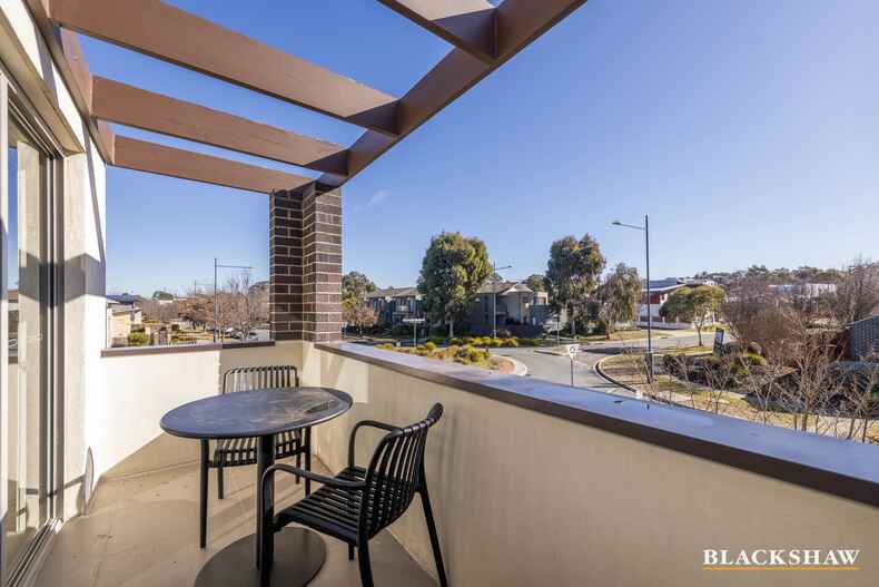 2 Eric Wright Street Forde 2 Eric Wright Street Forde