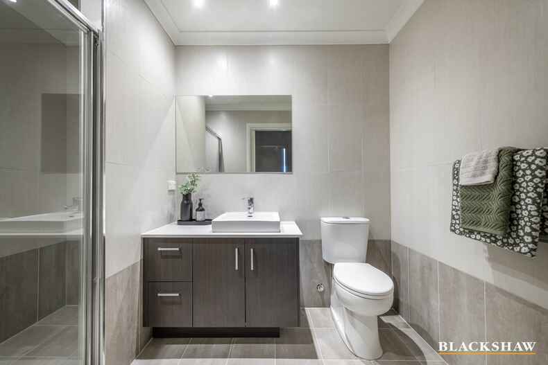 2 Eric Wright Street Forde 2 Eric Wright Street Forde