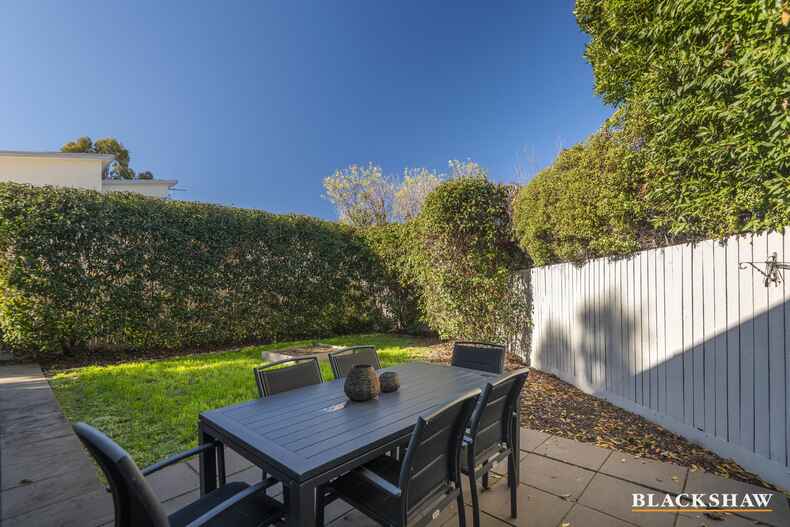 2 Eric Wright Street Forde 2 Eric Wright Street Forde