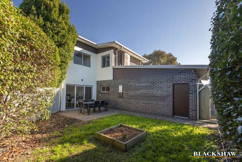 2 Eric Wright Street Forde 2 Eric Wright Street Forde