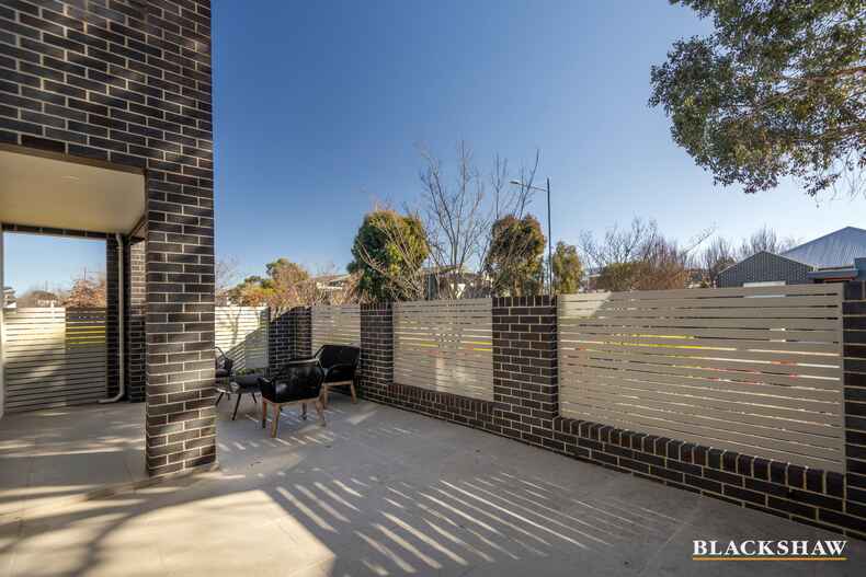 2 Eric Wright Street Forde 2 Eric Wright Street Forde