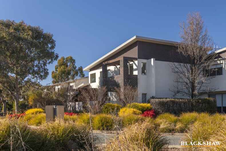 2 Eric Wright Street Forde 2 Eric Wright Street Forde