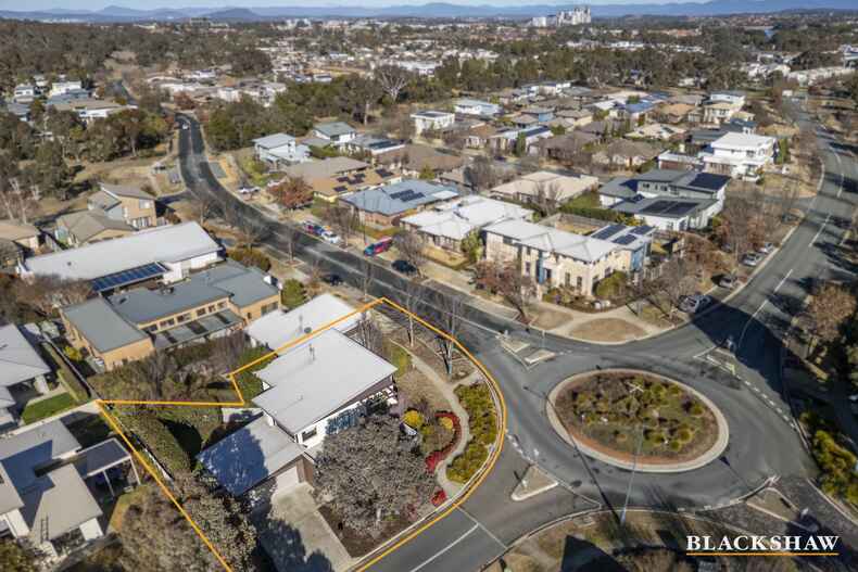 2 Eric Wright Street Forde 2 Eric Wright Street Forde