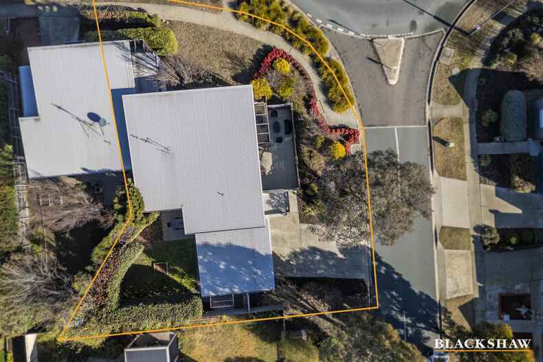 2 Eric Wright Street Forde 2 Eric Wright Street Forde