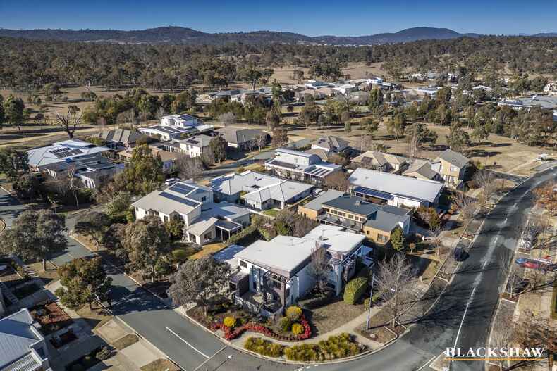 2 Eric Wright Street Forde 2 Eric Wright Street Forde