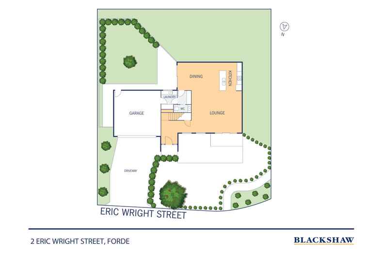 2 Eric Wright Street Forde 2 Eric Wright Street Forde