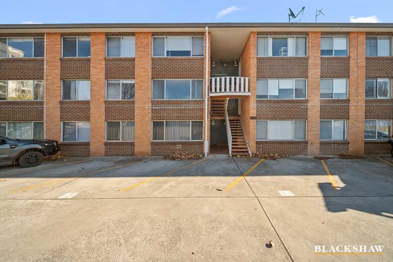 9/12 Morisset Street Queanbeyan