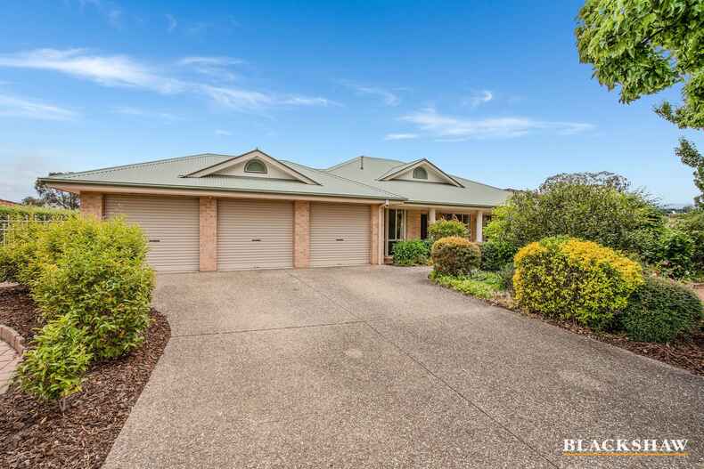 12 Tuross Close Amaroo