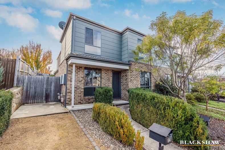 6 Abdullah Street Bonner