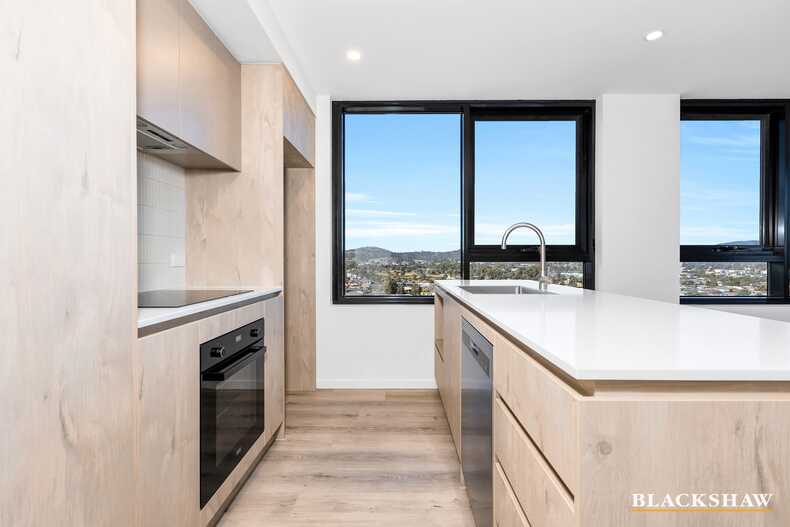 1109/61 Camilleri Way Gungahlin