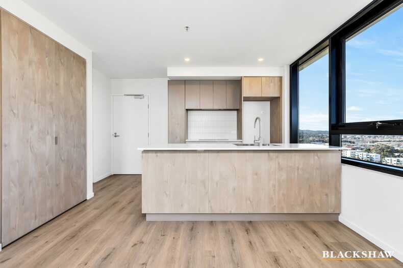1109/61 Camilleri Way Gungahlin