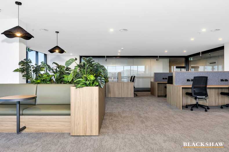 1109/61 Camilleri Way Gungahlin
