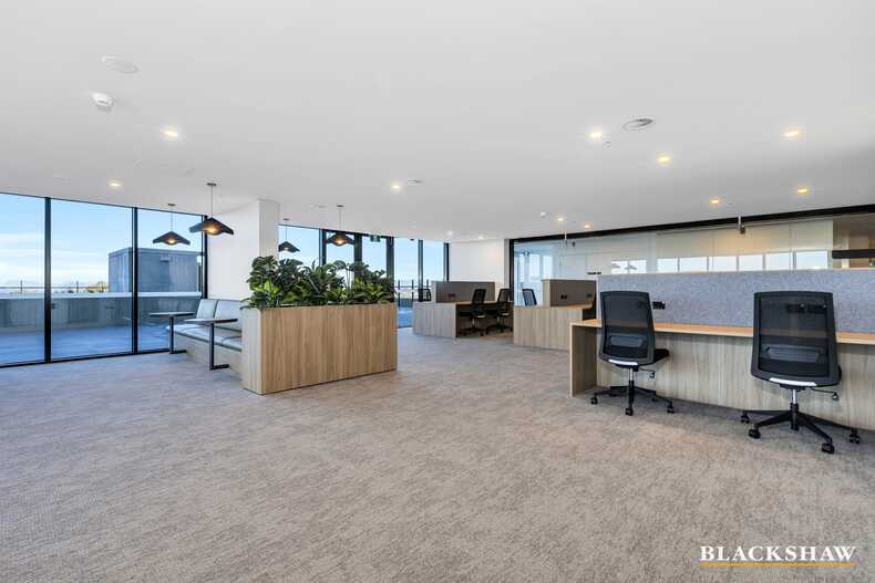 1109/61 Camilleri Way Gungahlin