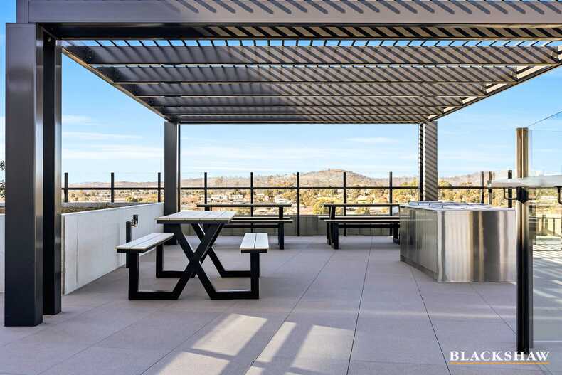 1109/61 Camilleri Way Gungahlin