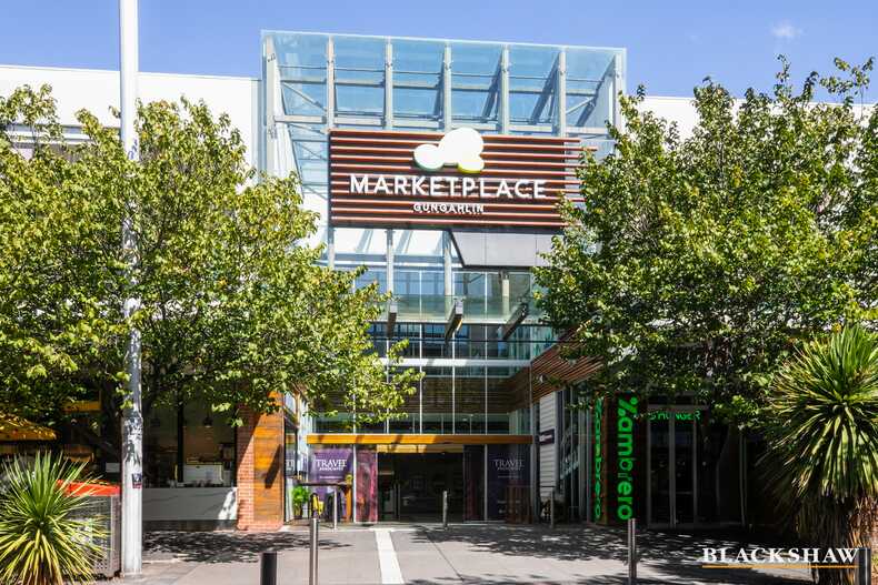 1109/61 Camilleri Way Gungahlin