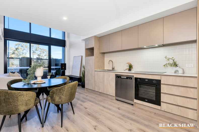 G16/61 Camilleri Way Gungahlin