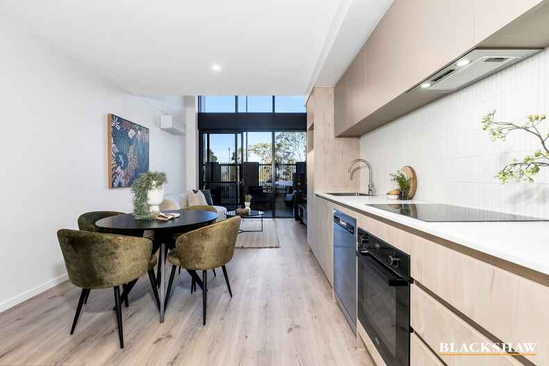 G16/61 Camilleri Way Gungahlin