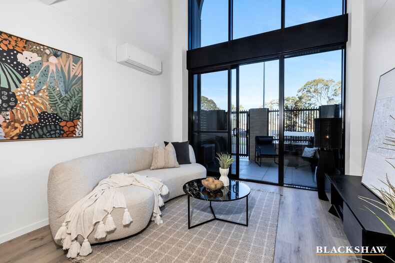 G16/61 Camilleri Way Gungahlin
