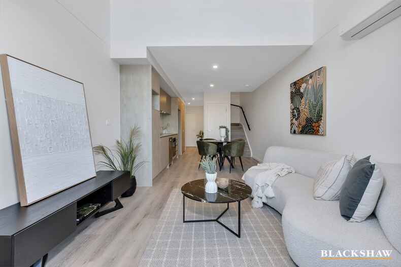G16/61 Camilleri Way Gungahlin