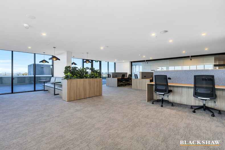 G16/61 Camilleri Way Gungahlin