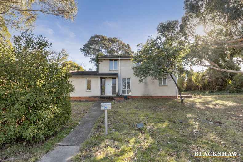 20 Talbot Street Forrest