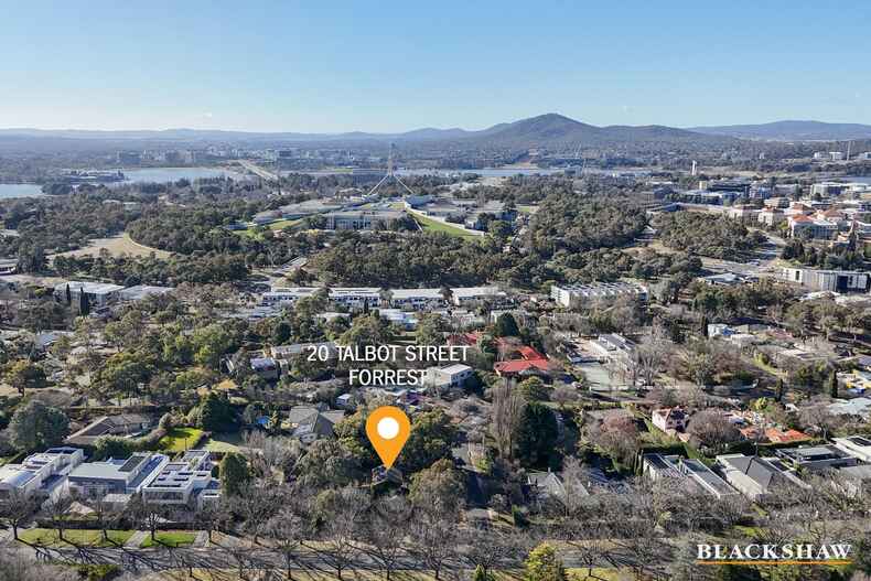 20 Talbot Street Forrest
