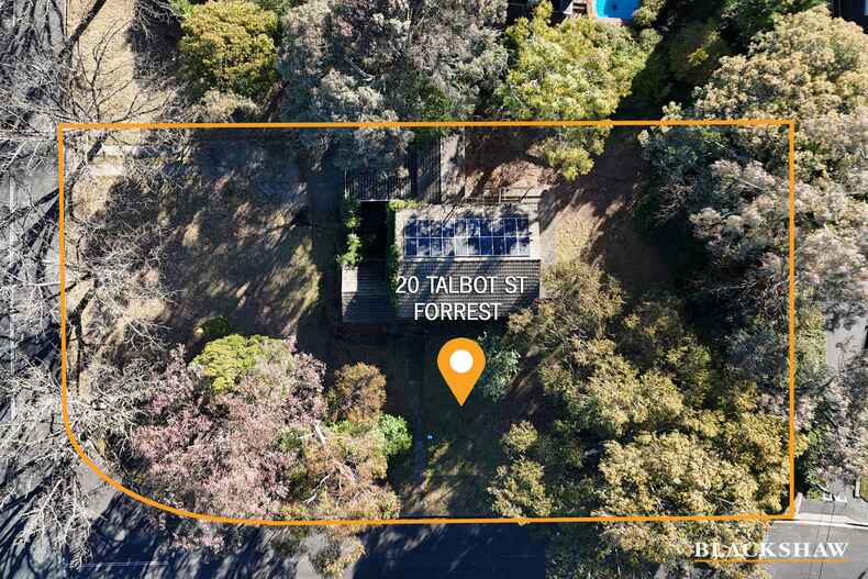 20 Talbot Street Forrest