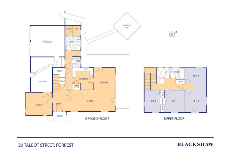 20 Talbot Street Forrest