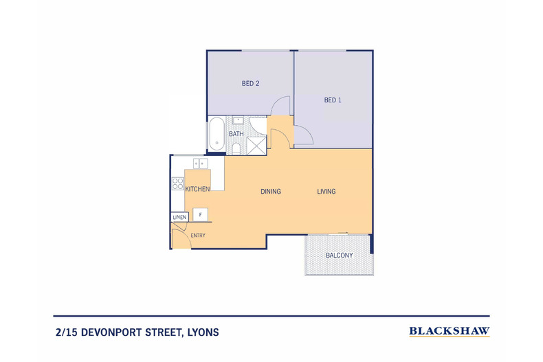 2/15 Devonport Street Lyons 2/15 Devonport Street Lyons